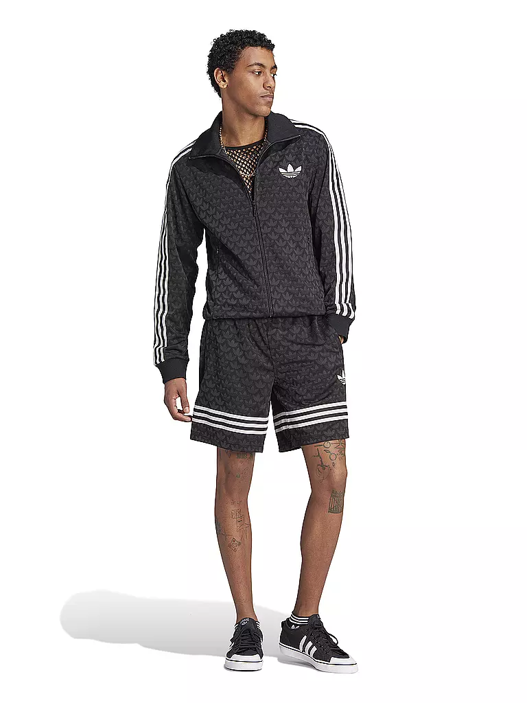 ADIDAS ORIGINALS | Short | schwarz