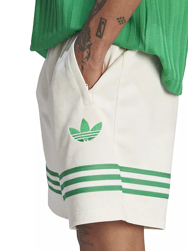 ADIDAS ORIGINALS | Short | beige