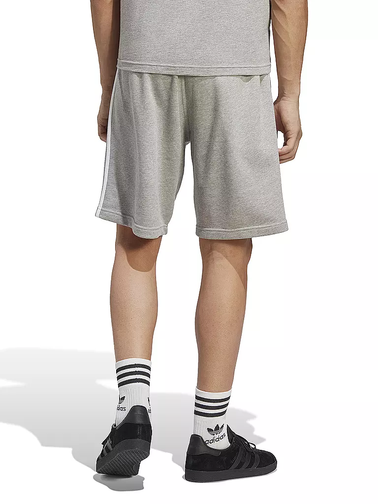 ADIDAS ORIGINALS | Shorts  | hellgrau