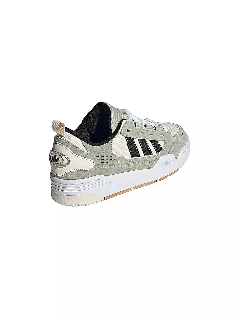 ADIDAS ORIGINALS | Sneaker ADI2000 | hellgrün