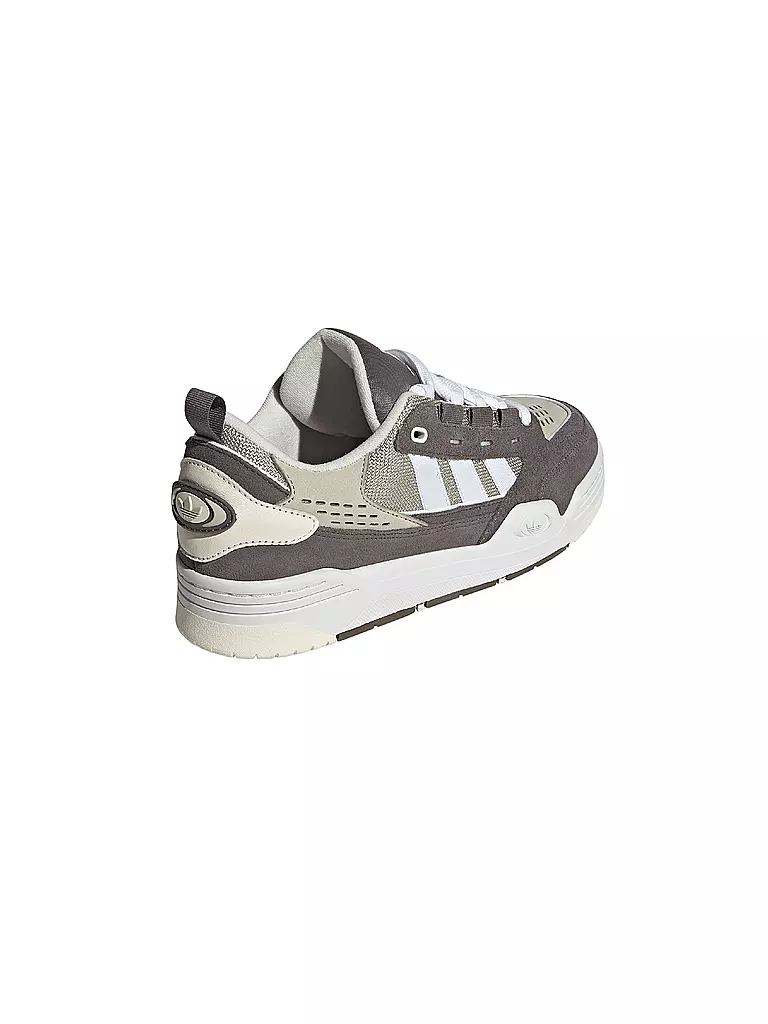 ADIDAS ORIGINALS | Sneaker ADI2000 | grau