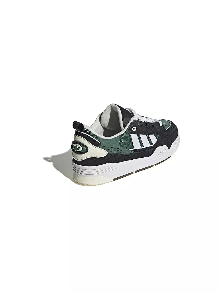 ADIDAS ORIGINALS | Sneaker ADI2000 | schwarz