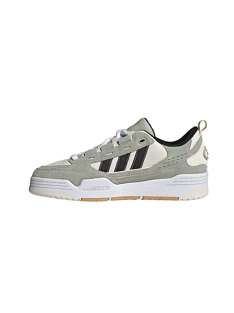 ADIDAS ORIGINALS | Sneaker ADI2000 | hellgrün