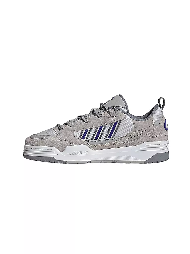 ADIDAS ORIGINALS | Sneaker ADI2000 | grau