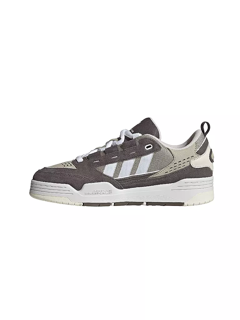 ADIDAS ORIGINALS | Sneaker ADI2000 | grau