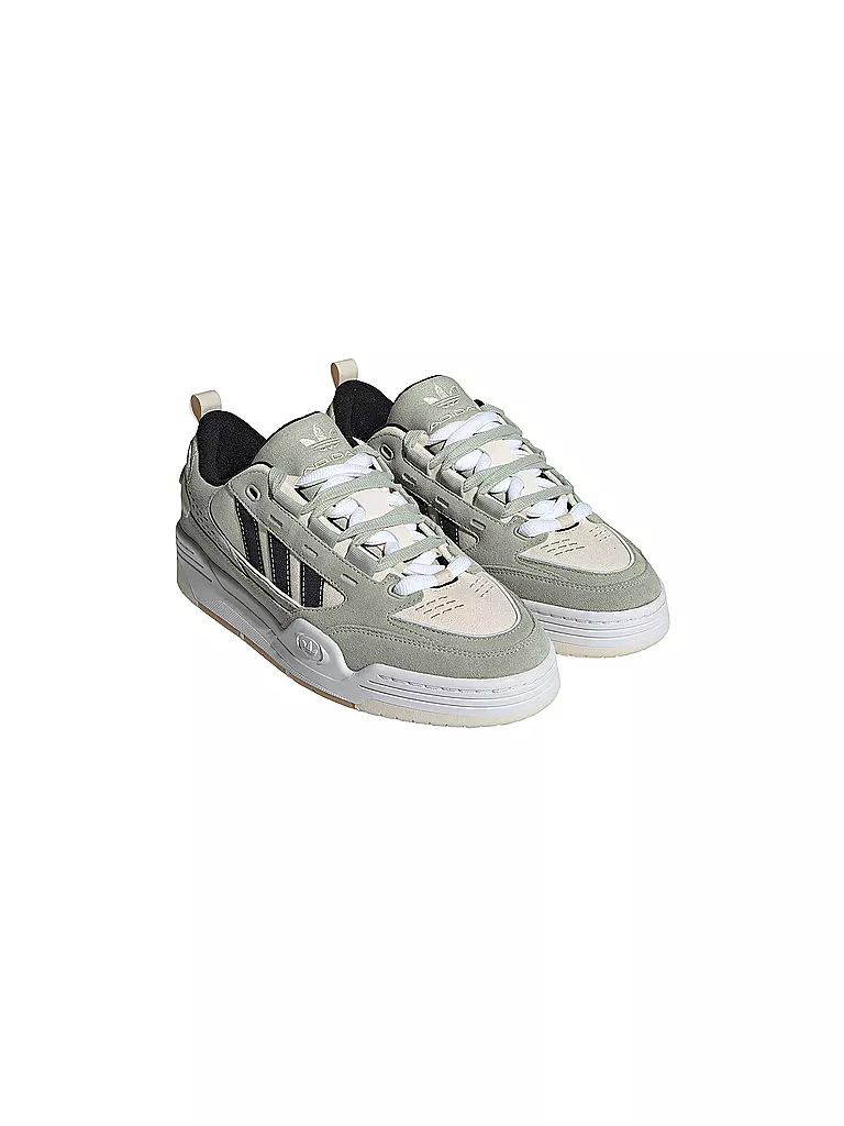 ADIDAS ORIGINALS | Sneaker ADI2000 | hellgrün