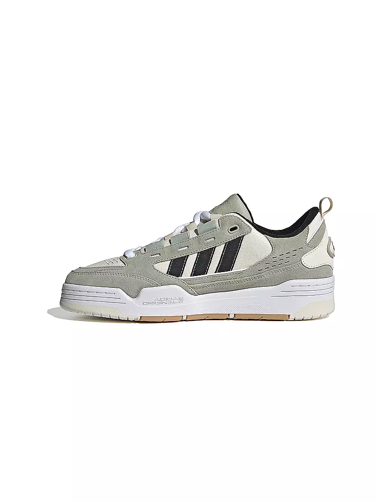 ADIDAS ORIGINALS | Sneaker ADI2000 | hellgrün