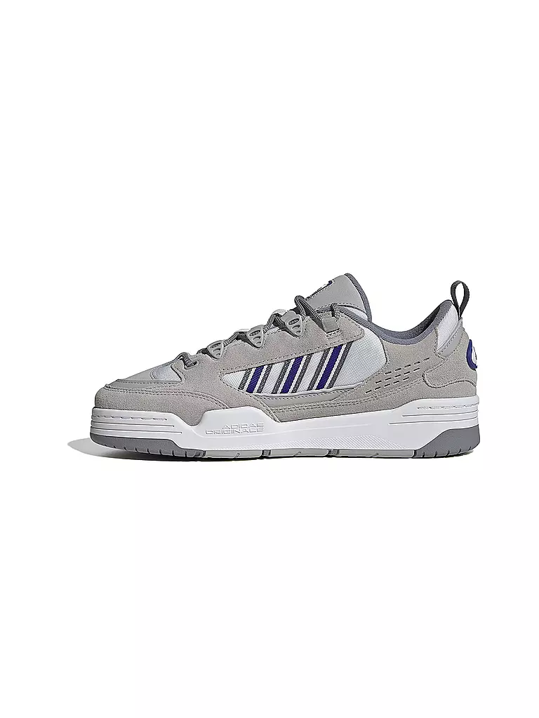 ADIDAS ORIGINALS | Sneaker ADI2000 | hellgrün