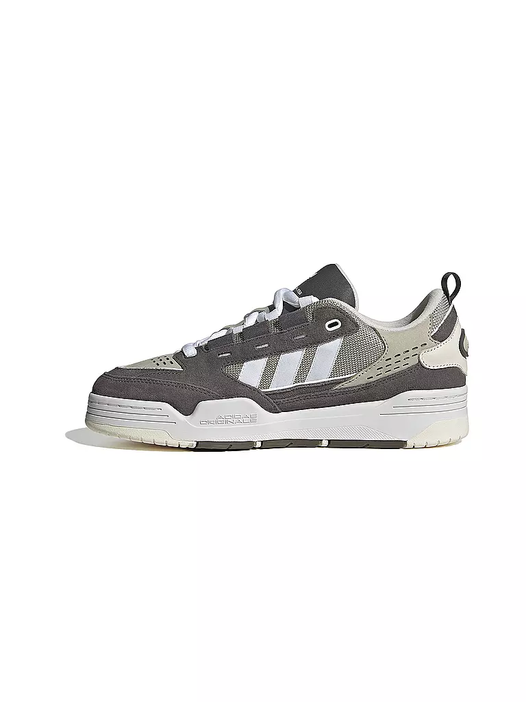 ADIDAS ORIGINALS | Sneaker ADI2000 | hellgrün