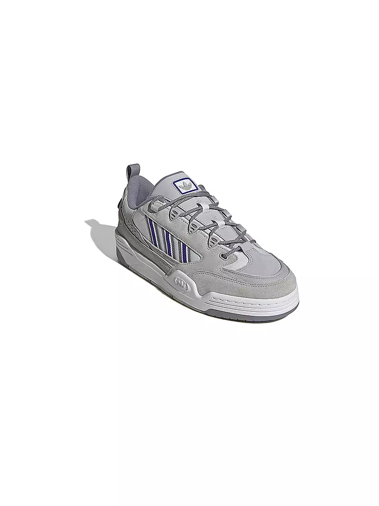 ADIDAS ORIGINALS | Sneaker ADI2000 | grau