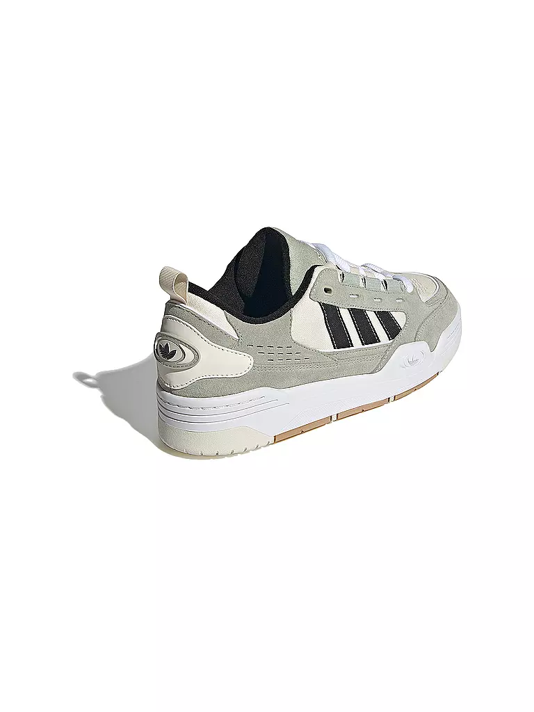 ADIDAS ORIGINALS | Sneaker ADI2000 | hellgrün