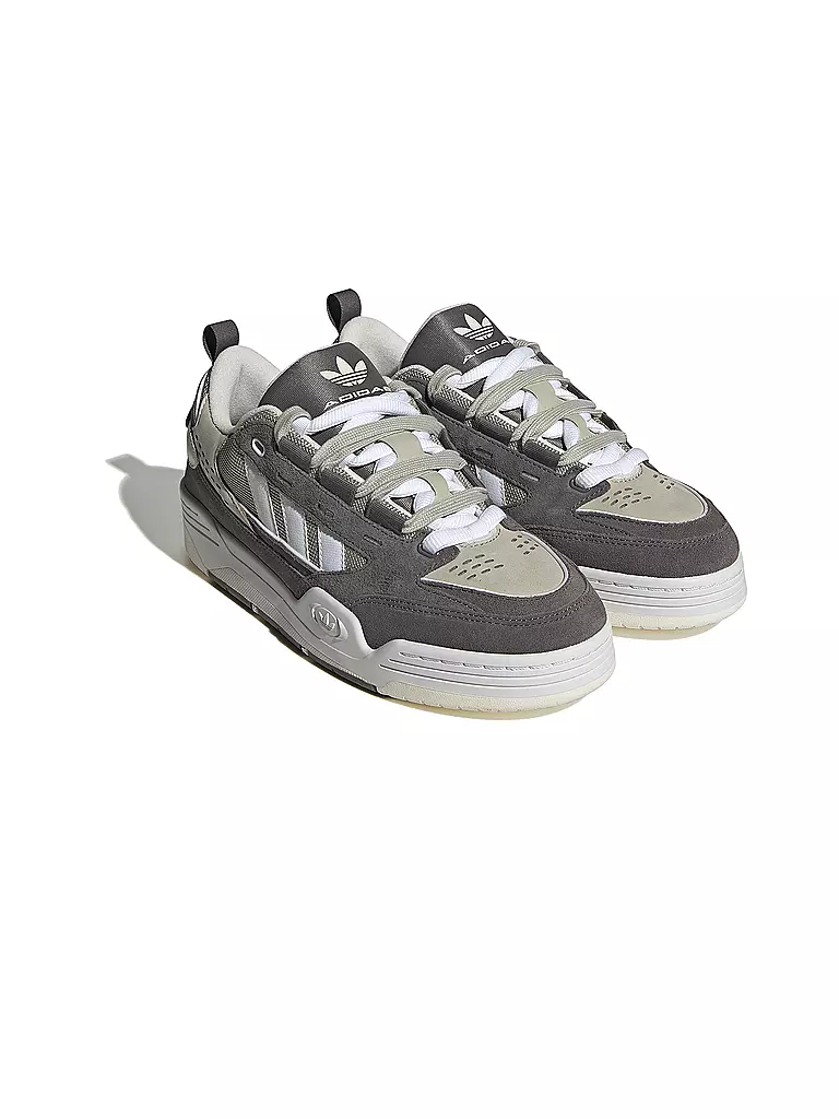 ADIDAS ORIGINALS | Sneaker ADI2000 | grau