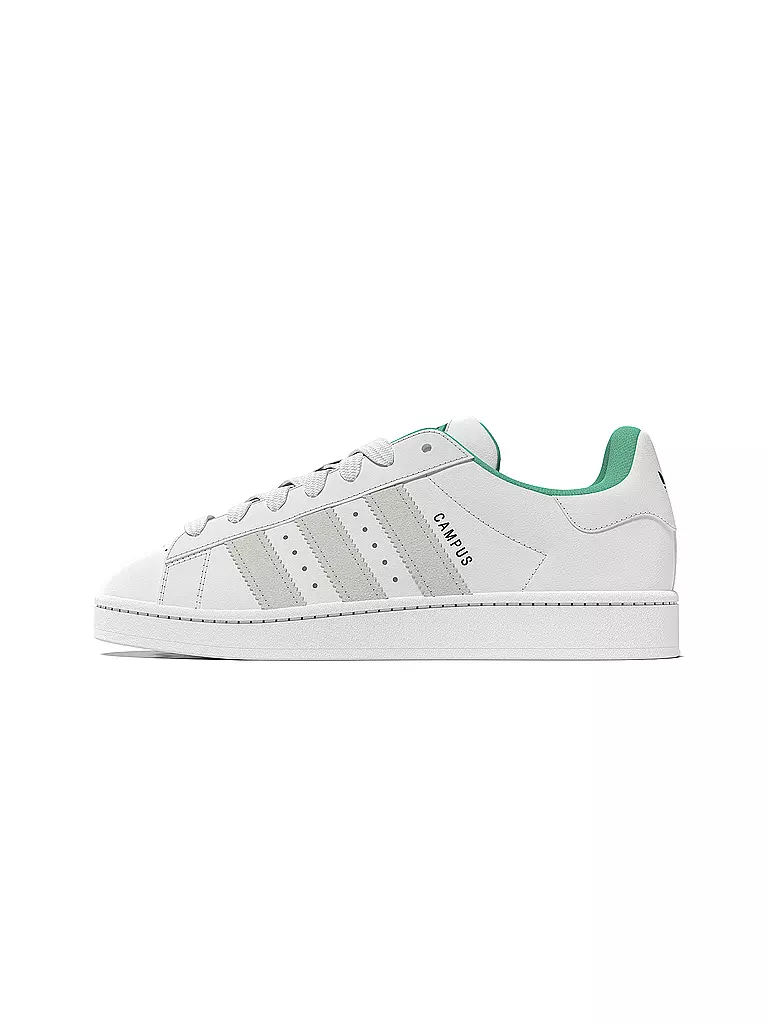 ADIDAS ORIGINALS | Sneaker CAMPUS 00s | weiss