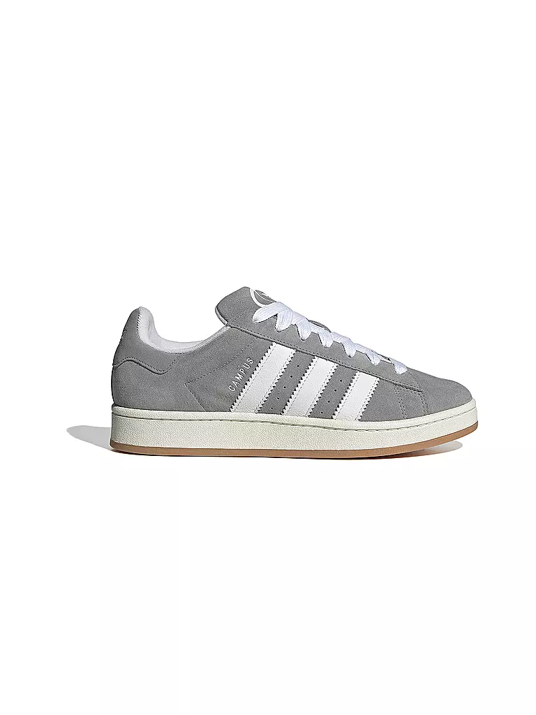 ADIDAS ORIGINALS | Sneaker CAMPUS 00S | grau