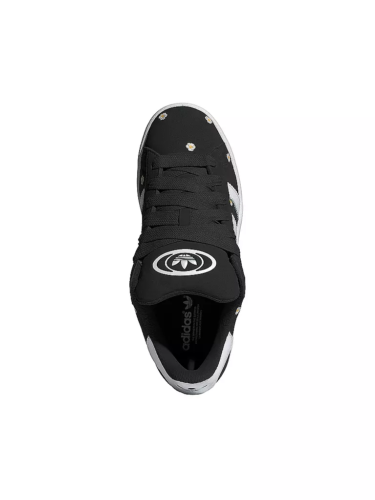 ADIDAS ORIGINALS | Sneaker CAMPUS 00S | schwarz