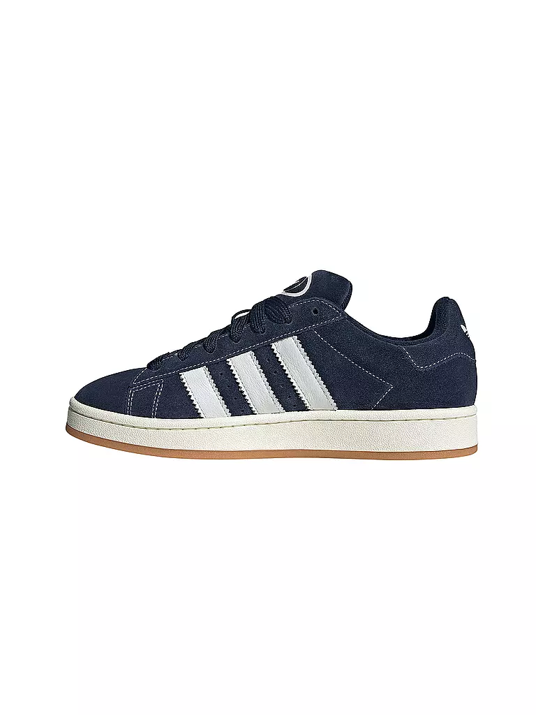 ADIDAS ORIGINALS | Sneaker CAMPUS 00S | schwarz