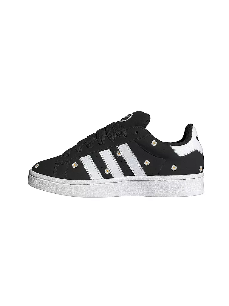 ADIDAS ORIGINALS | Sneaker CAMPUS 00s | schwarz