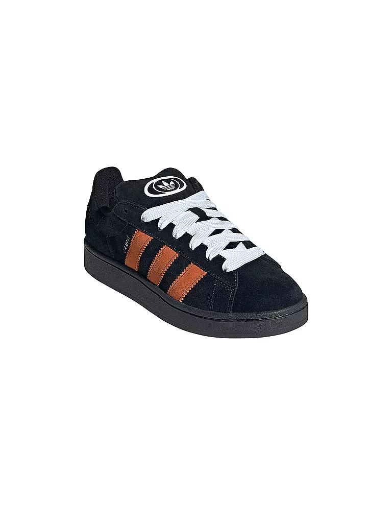 ADIDAS ORIGINALS | Sneaker CAMPUS 00S | schwarz