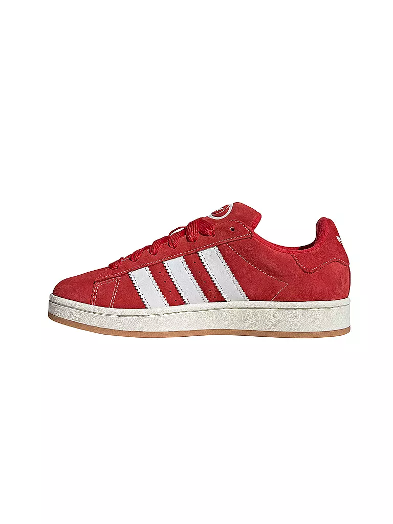 ADIDAS ORIGINALS | Sneaker CAMPUS 00S | dunkelgrün