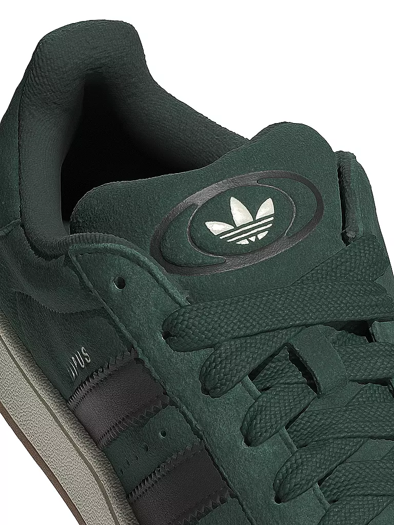 ADIDAS ORIGINALS | Sneaker CAMPUS 00S | grau