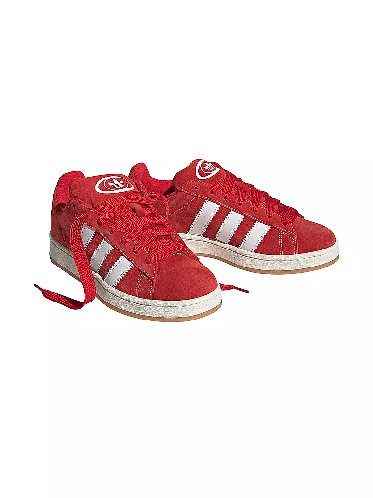 ADIDAS ORIGINALS | Sneaker CAMPUS 00S | dunkelgrün