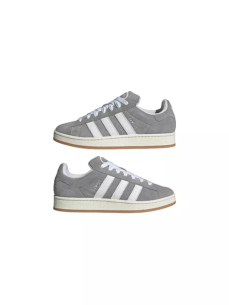 ADIDAS ORIGINALS | Sneaker CAMPUS 00S | dunkelgrün