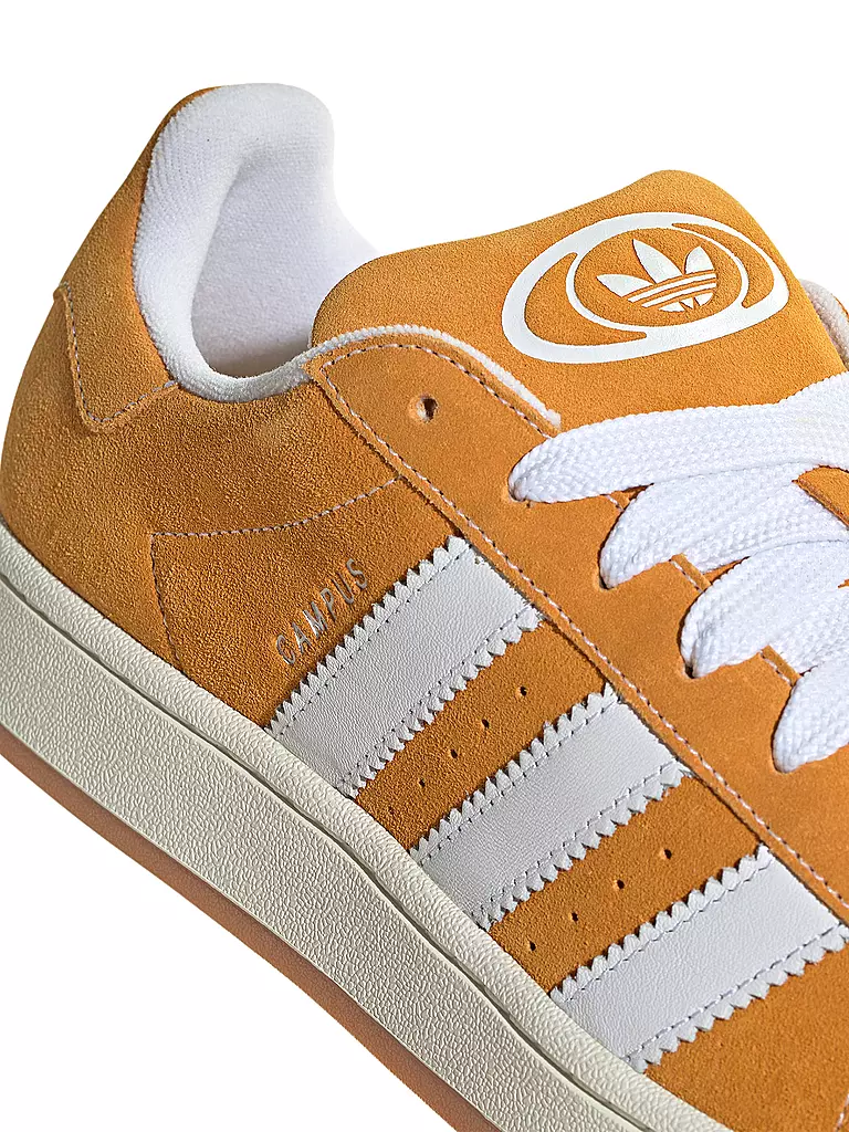 ADIDAS ORIGINALS | Sneaker CAMPUS 00S | gelb