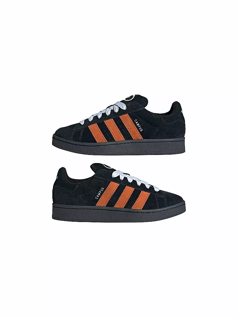 ADIDAS ORIGINALS | Sneaker CAMPUS 00S | schwarz