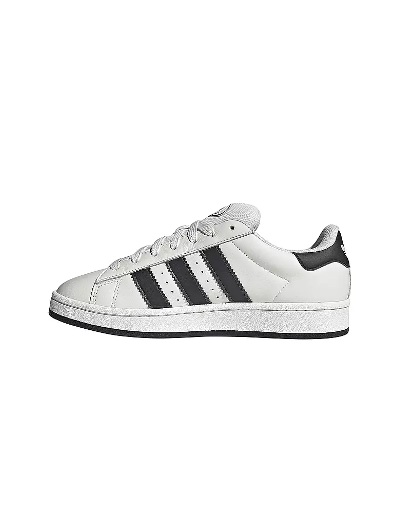 ADIDAS ORIGINALS | Sneaker CAMPUS | weiss