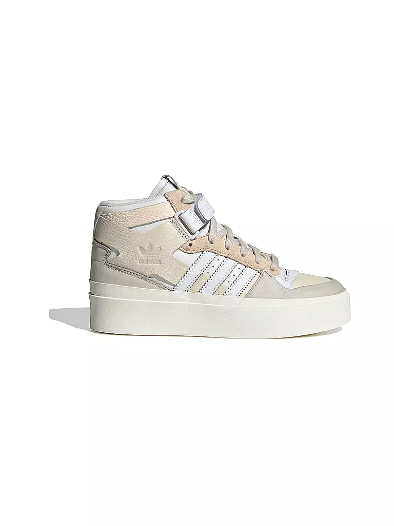 ADIDAS ORIGINALS | Sneaker FORUM BONEGA | weiss