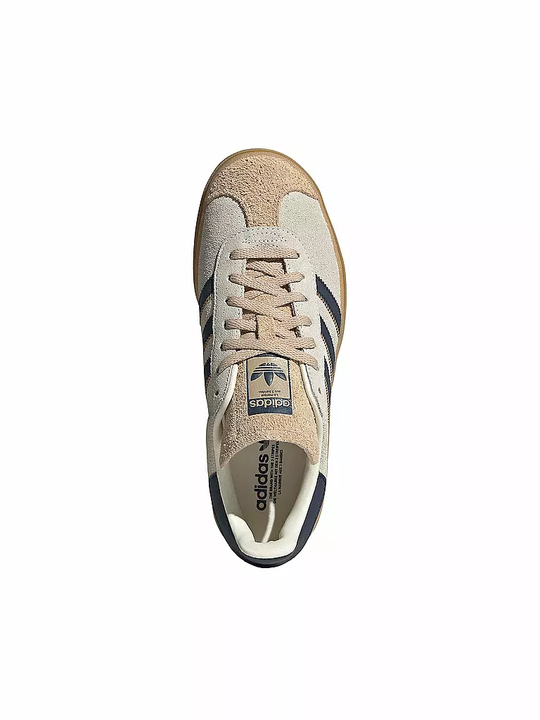 ADIDAS ORIGINALS | Sneaker GAZELLE BOLD | beige