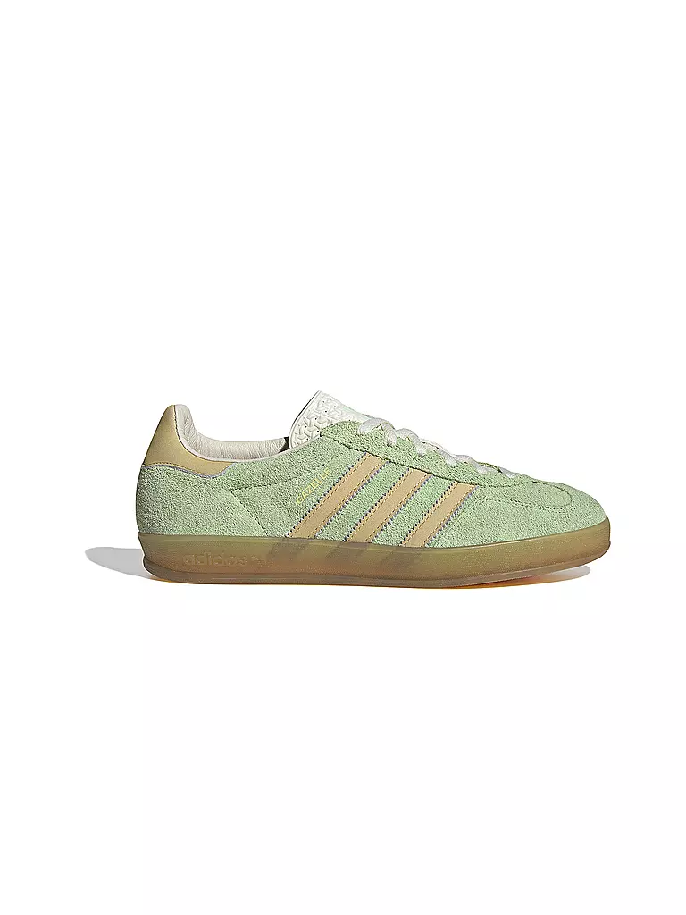 ADIDAS ORIGINALS | Sneaker GAZELLE INDOOR | mint