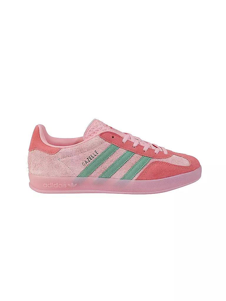 ADIDAS ORIGINALS | Sneaker GAZELLE INDOOR | rosa