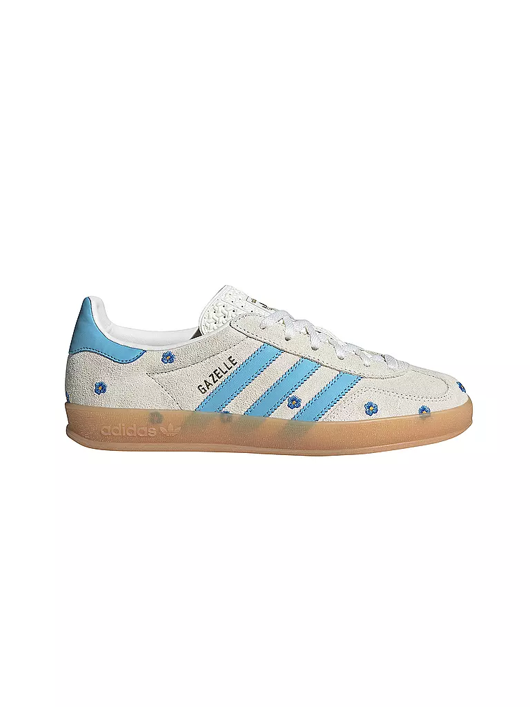 ADIDAS ORIGINALS | Sneaker GAZELLE INDOOR | creme