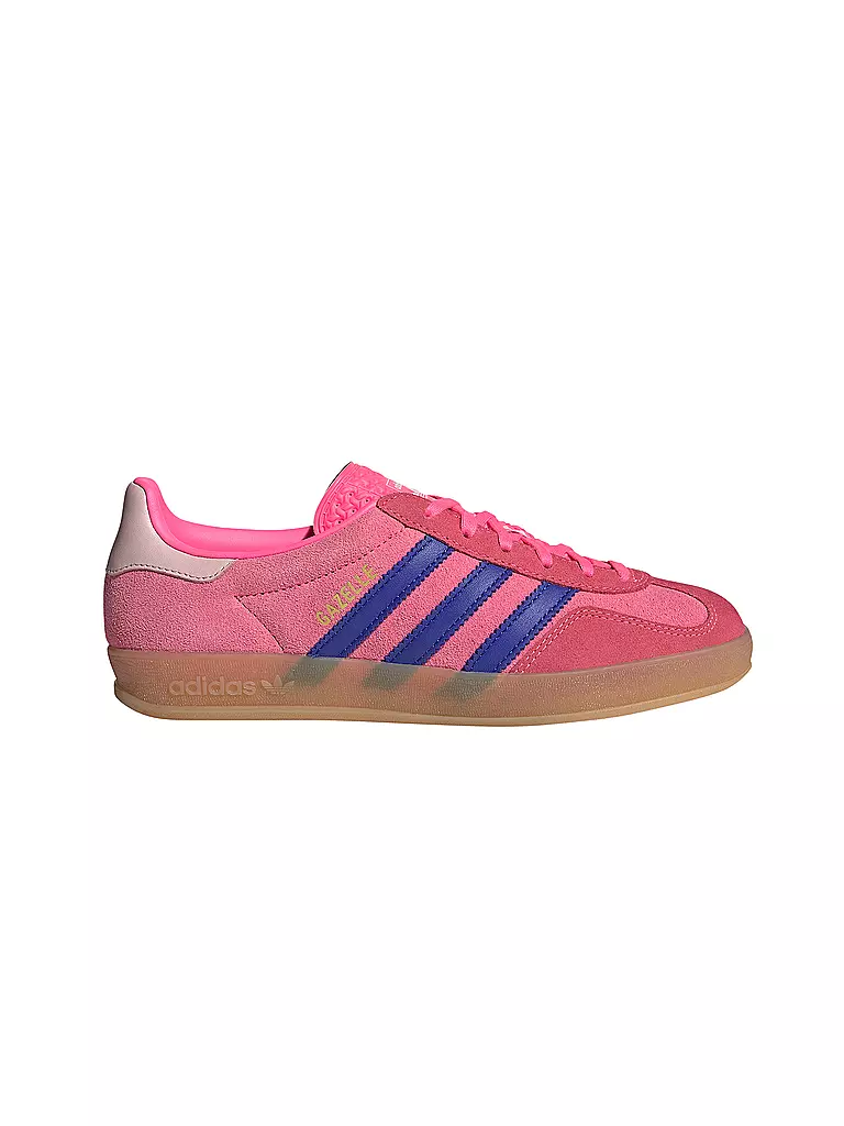 ADIDAS ORIGINALS | Sneaker GAZELLE INDOOR | pink