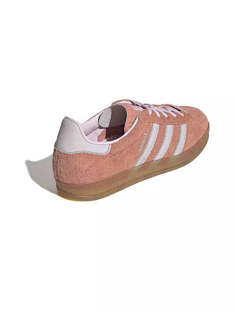 ADIDAS ORIGINALS | Sneaker GAZELLE INDOOR | rosa