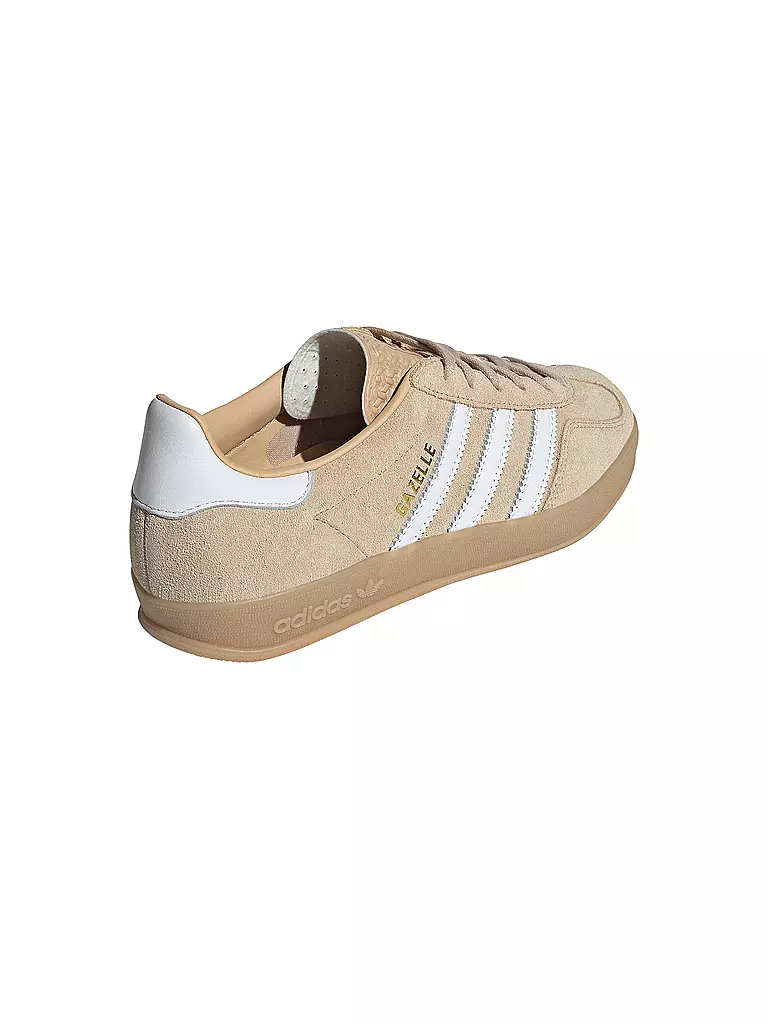 ADIDAS ORIGINALS | Sneaker GAZELLE INDOOR | beige