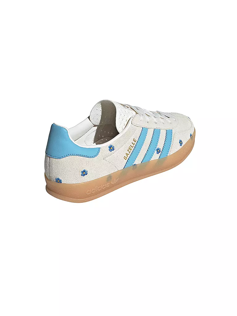 ADIDAS ORIGINALS | Sneaker GAZELLE INDOOR | creme