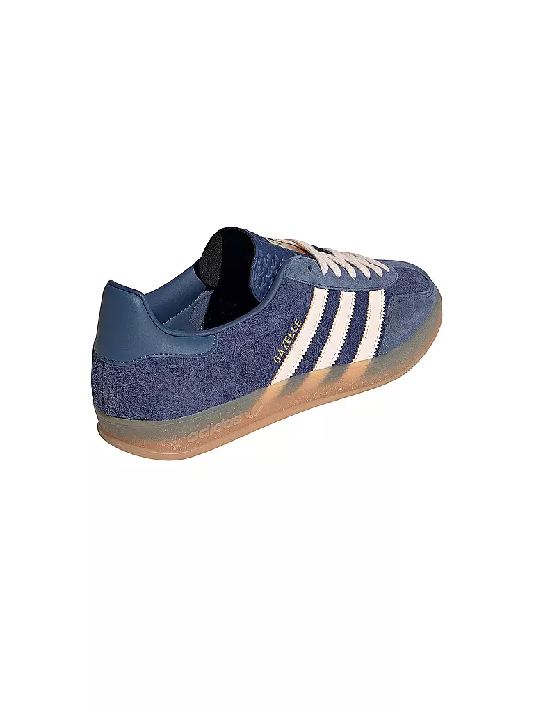 ADIDAS ORIGINALS | Sneaker GAZELLE INDOOR | dunkelblau