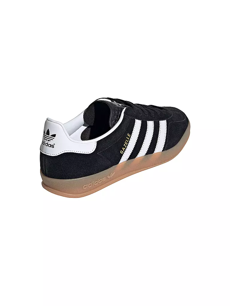 ADIDAS ORIGINALS | Sneaker GAZELLE INDOOR | grün