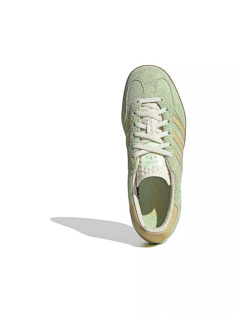 ADIDAS ORIGINALS | Sneaker GAZELLE INDOOR | mint