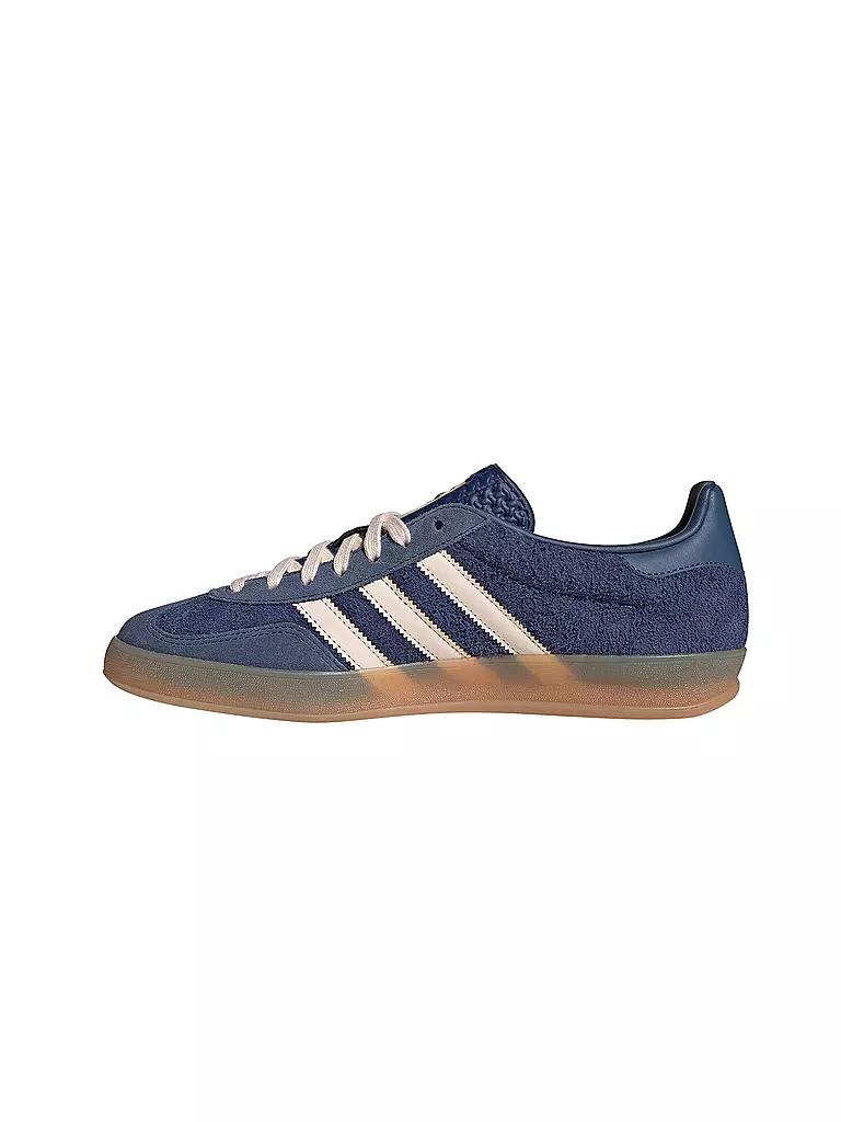 ADIDAS ORIGINALS | Sneaker GAZELLE INDOOR | grün