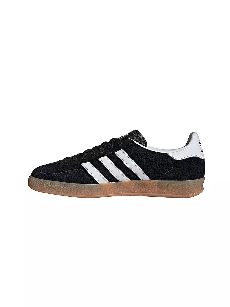 ADIDAS ORIGINALS | Sneaker GAZELLE INDOOR | grün