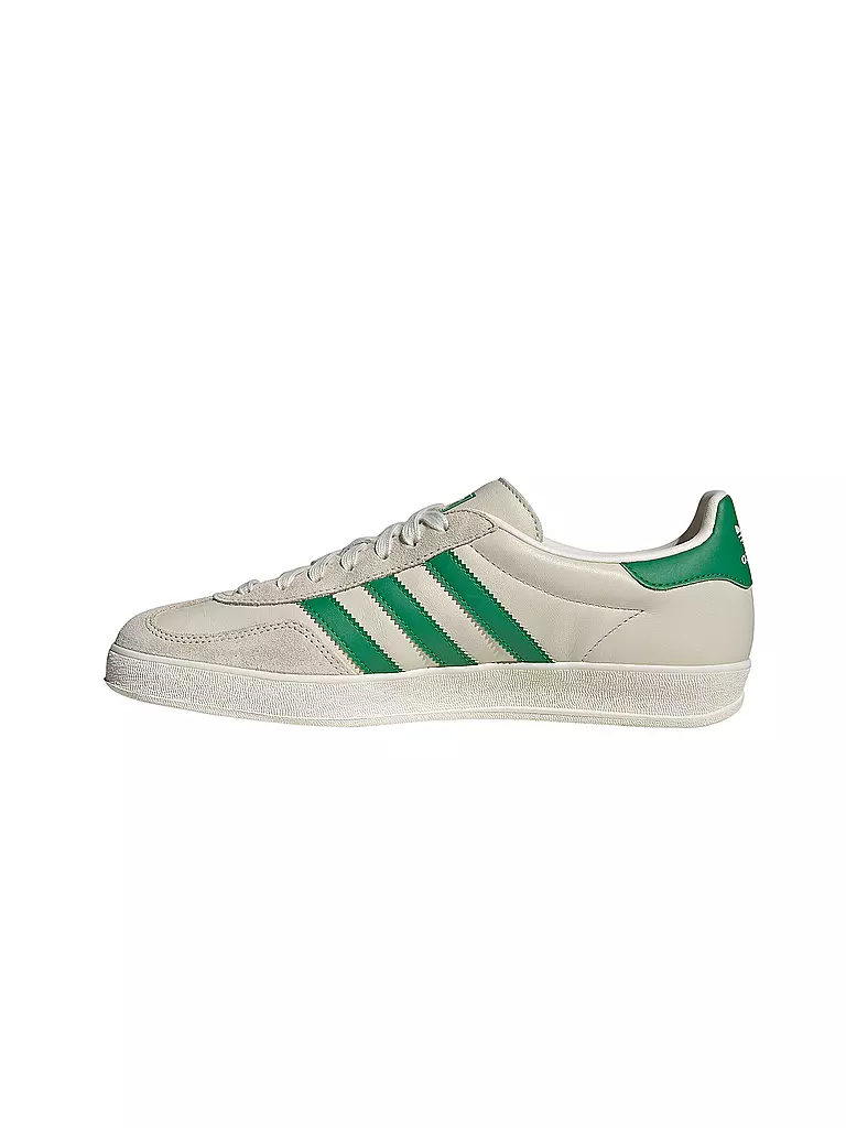 ADIDAS ORIGINALS | Sneaker GAZELLE INDOOR | creme