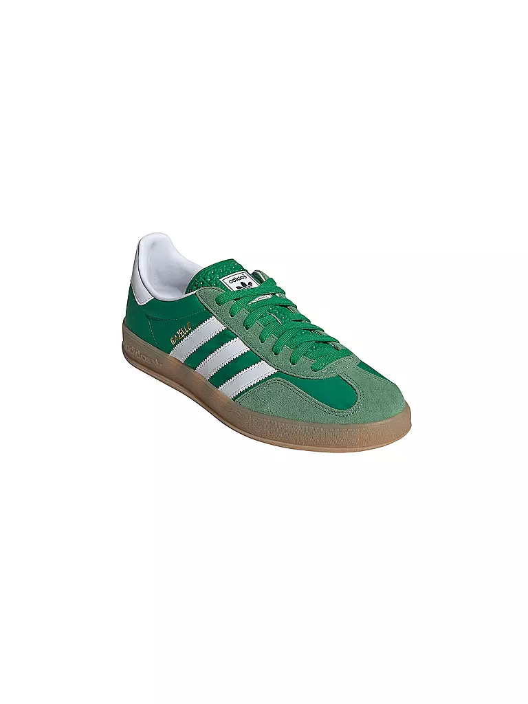 ADIDAS ORIGINALS | Sneaker GAZELLE INDOOR | hellblau