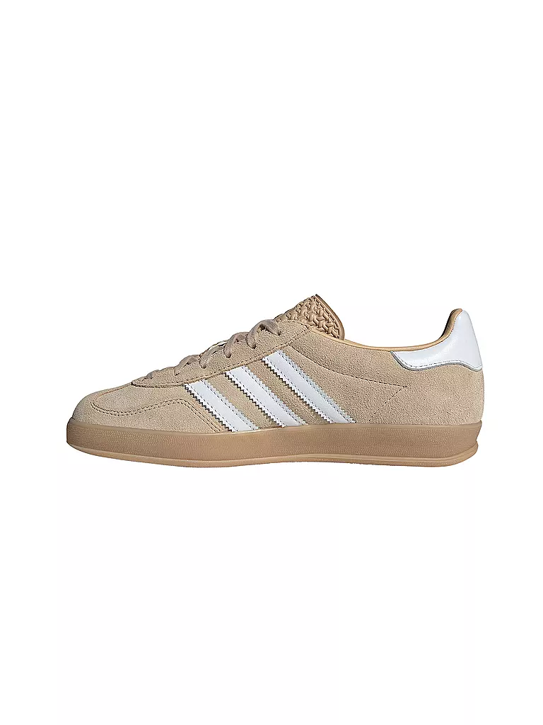 ADIDAS ORIGINALS | Sneaker GAZELLE INDOOR | rosa