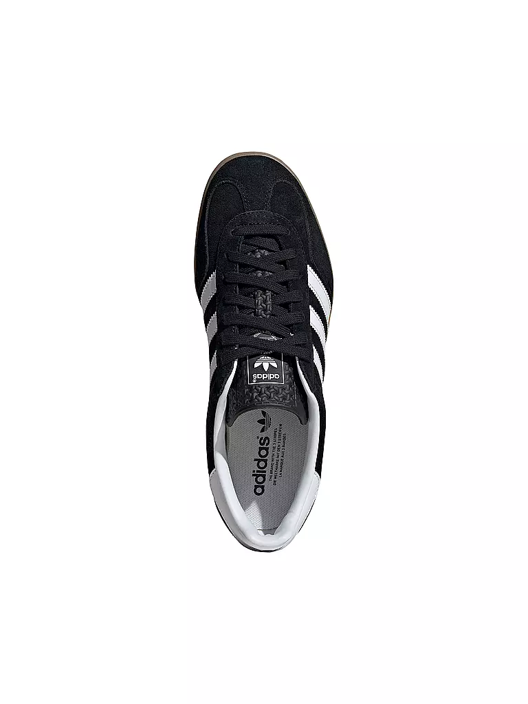 ADIDAS ORIGINALS | Sneaker GAZELLE INDOOR | grün