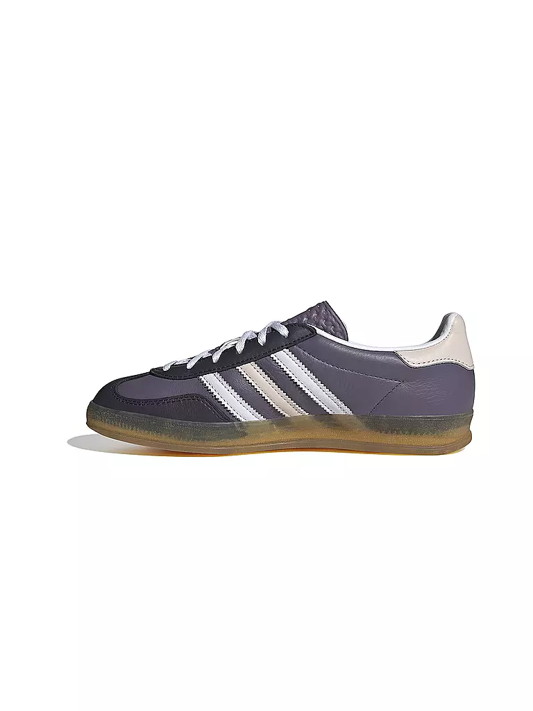 ADIDAS ORIGINALS | Sneaker GAZELLE INDOOR | lila