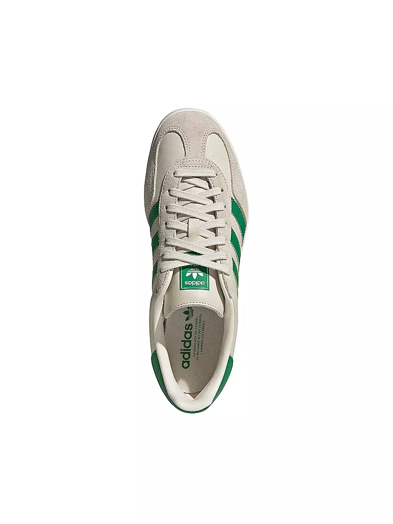 ADIDAS ORIGINALS | Sneaker GAZELLE INDOOR | creme