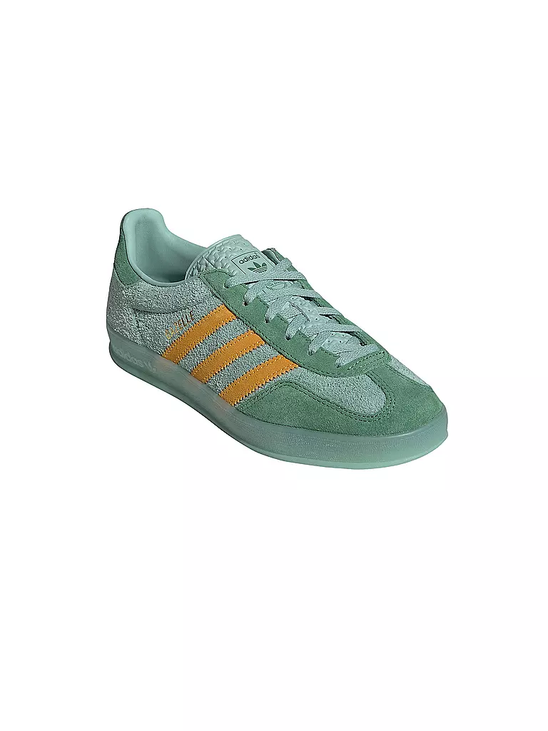 ADIDAS ORIGINALS | Sneaker GAZELLE INDOOR | rosa